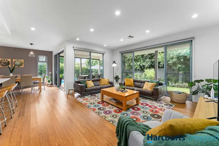 Third view of Homely house listing, 28 Highgate Street, Highgate SA 5063