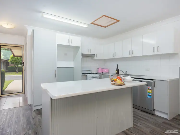 Second view of Homely house listing, 4/5 Spalding Crescent, Goodna QLD 4300