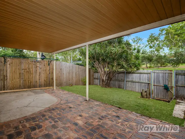 Third view of Homely house listing, 4/5 Spalding Crescent, Goodna QLD 4300