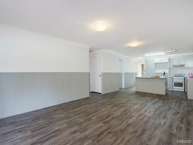 Fourth view of Homely house listing, 4/5 Spalding Crescent, Goodna QLD 4300