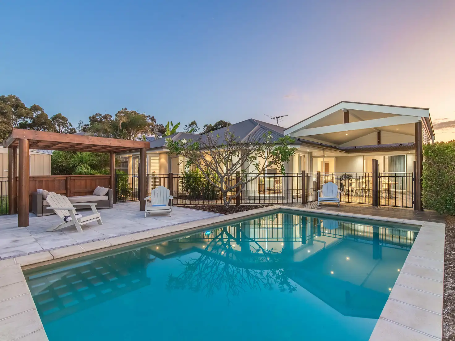 Main view of Homely house listing, 12 Hazelmere Crescent, Ormeau QLD 4208