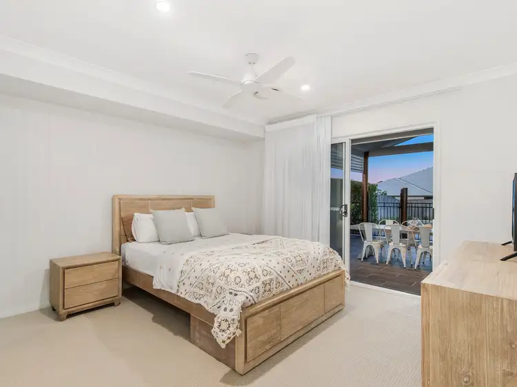 Third view of Homely house listing, 12 Hazelmere Crescent, Ormeau QLD 4208