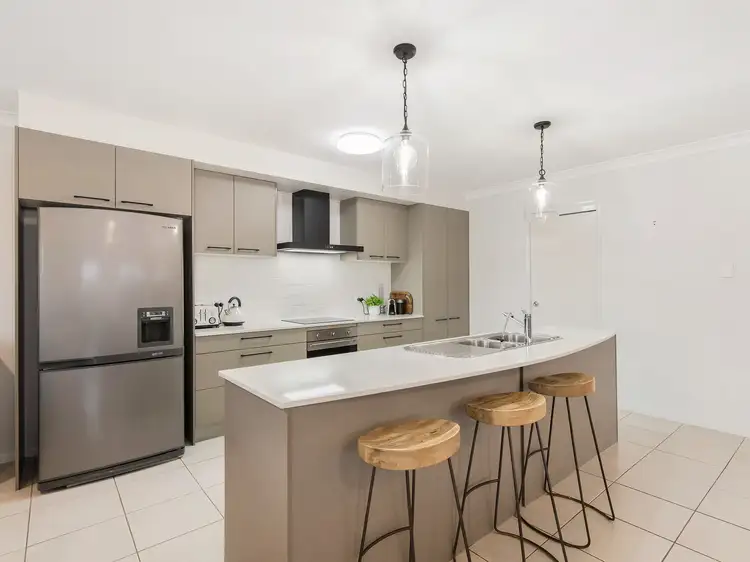 Fifth view of Homely house listing, 12 Hazelmere Crescent, Ormeau QLD 4208