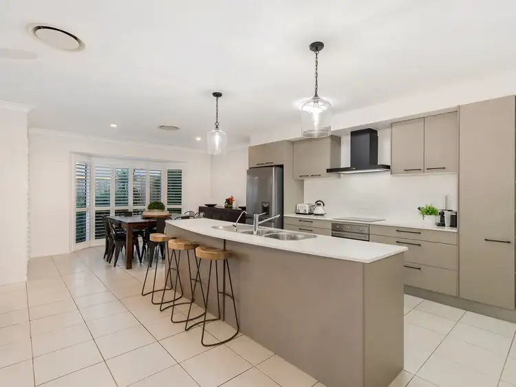 Sixth view of Homely house listing, 12 Hazelmere Crescent, Ormeau QLD 4208