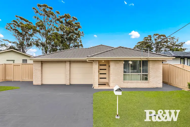 Main view of Homely house listing, 30 Cumbernauld Crescent, Dharruk NSW 2770