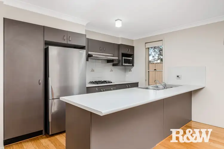 Third view of Homely house listing, 30 Cumbernauld Crescent, Dharruk NSW 2770