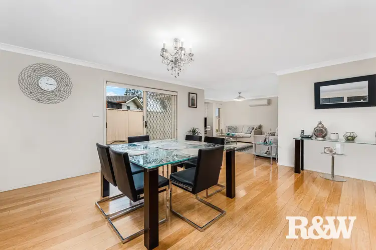 Fifth view of Homely house listing, 30 Cumbernauld Crescent, Dharruk NSW 2770