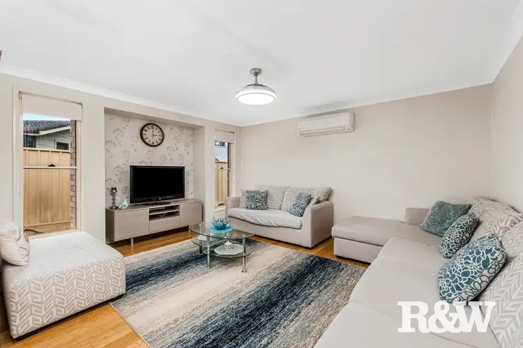 Sixth view of Homely house listing, 30 Cumbernauld Crescent, Dharruk NSW 2770