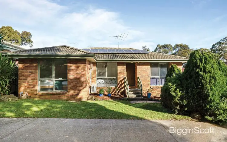 Main view of Homely house listing, 3/24-26 Springvale Road, Nunawading VIC 3131