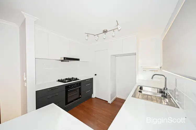 Second view of Homely house listing, 3/24-26 Springvale Road, Nunawading VIC 3131