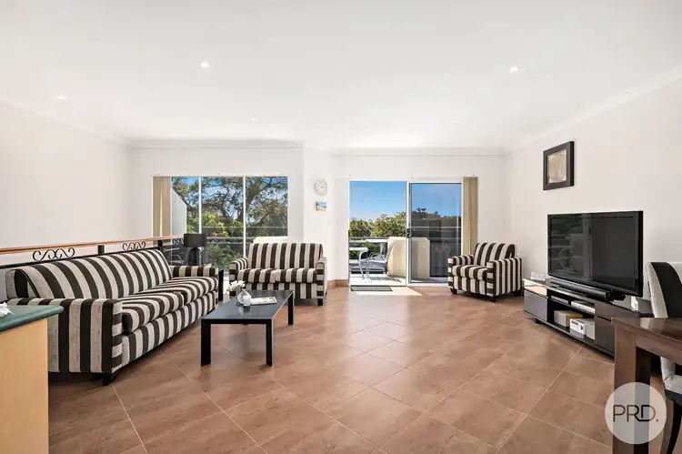 Fourth view of Homely semi-detached listing, 117a Sandy Point Road, Corlette NSW 2315