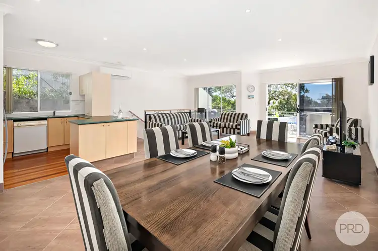 Fifth view of Homely semi-detached listing, 117a Sandy Point Road, Corlette NSW 2315