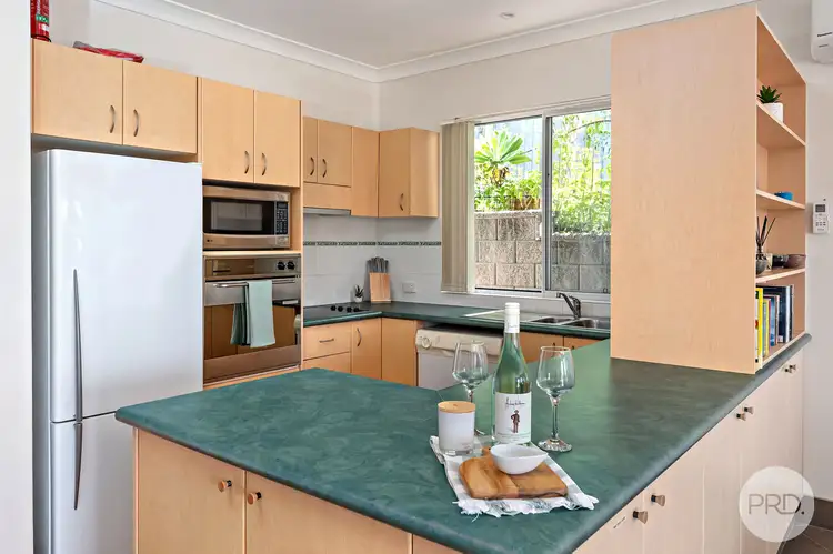Seventh view of Homely semi-detached listing, 117a Sandy Point Road, Corlette NSW 2315