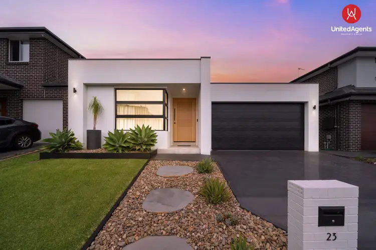 23 Fluskey Street, Denham Court NSW 2565