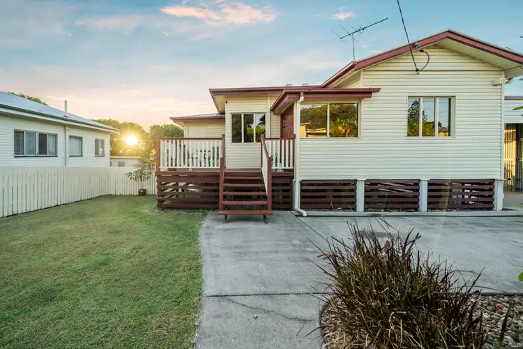 139 Whitehill Road, Eastern Heights QLD 4305