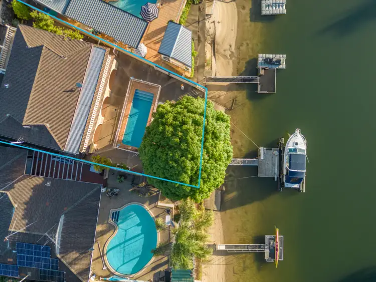 Third view of Homely house listing, 7 Fiesta Avenue, Isle Of Capri QLD 4217