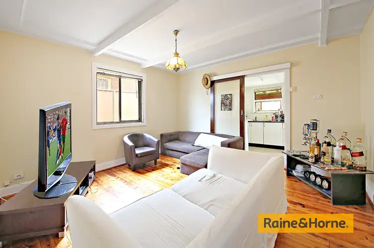Second view of Homely house listing, 101 West Botany Street, Arncliffe NSW 2205