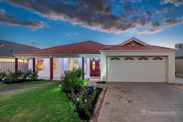 83 Camborne Parkway, Butler WA 6036