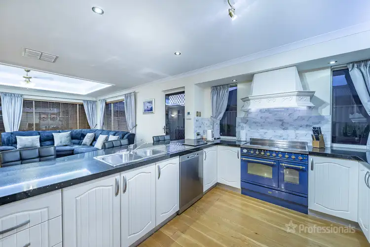 Sixth view of Homely house listing, 83 Camborne Parkway, Butler WA 6036