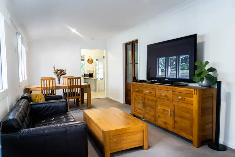 Second view of Homely house listing, 27 Enright Street, Oxley QLD 4075