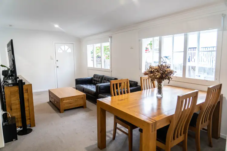 Third view of Homely house listing, 27 Enright Street, Oxley QLD 4075