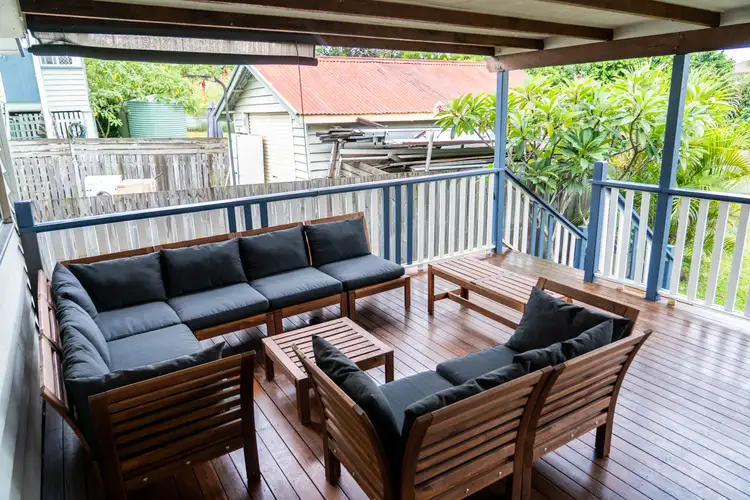 Sixth view of Homely house listing, 27 Enright Street, Oxley QLD 4075