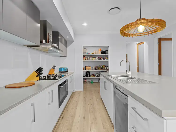 Fifth view of Homely house listing, 11 Tamborine Street, South Ripley QLD 4306