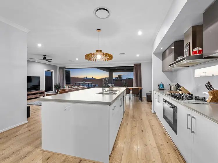 Sixth view of Homely house listing, 11 Tamborine Street, South Ripley QLD 4306