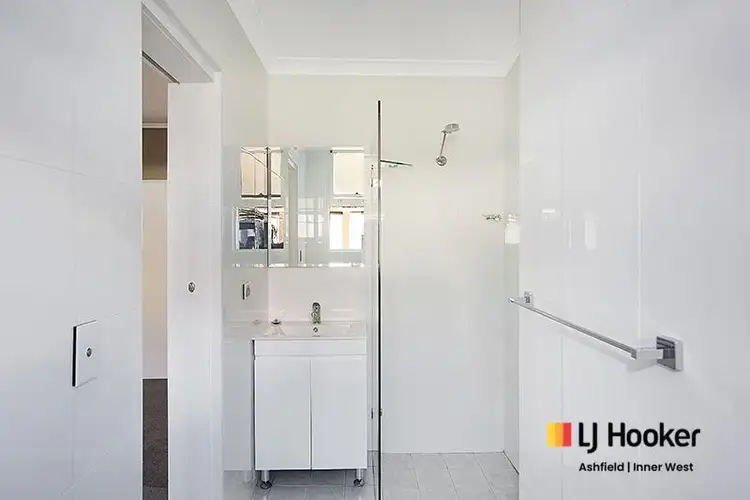 Third view of Homely apartment listing, 7/21 Ormond Street, Ashfield NSW 2131