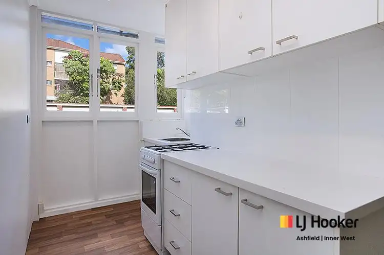 Fourth view of Homely apartment listing, 7/21 Ormond Street, Ashfield NSW 2131