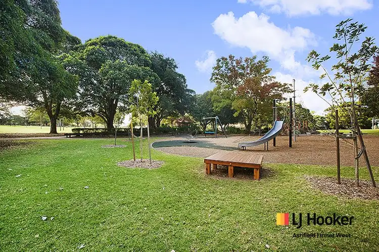 Fifth view of Homely apartment listing, 7/21 Ormond Street, Ashfield NSW 2131