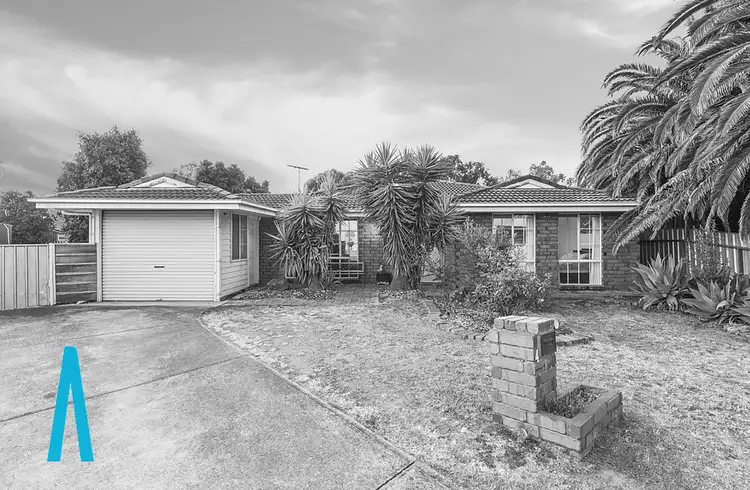 4 Stan Court, Burton SA 5110
