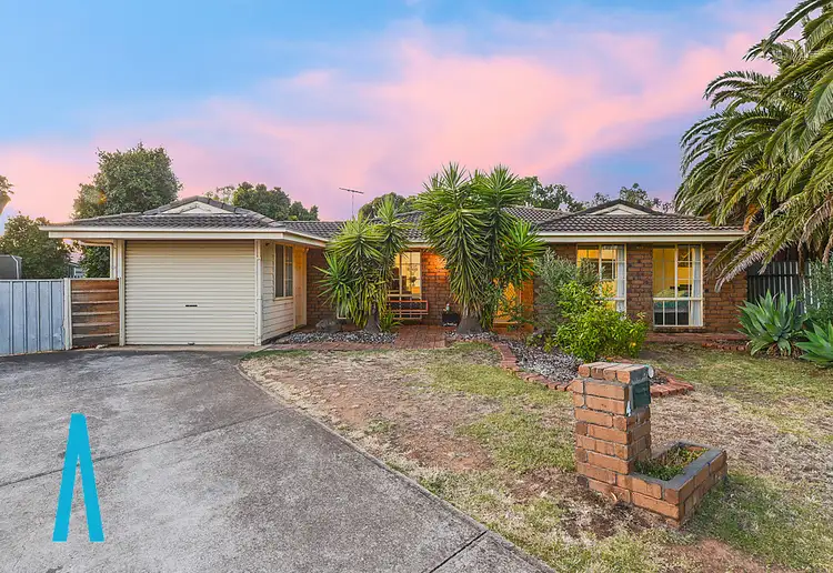 Second view of Homely house listing, 4 Stan Court, Burton SA 5110