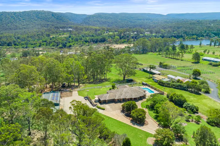 1004-1008 Castlereagh Road, Castlereagh NSW 2749