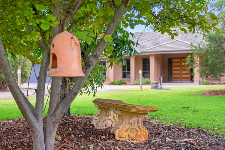 Third view of Homely rural property listing, 1004-1008 Castlereagh Road, Castlereagh NSW 2749