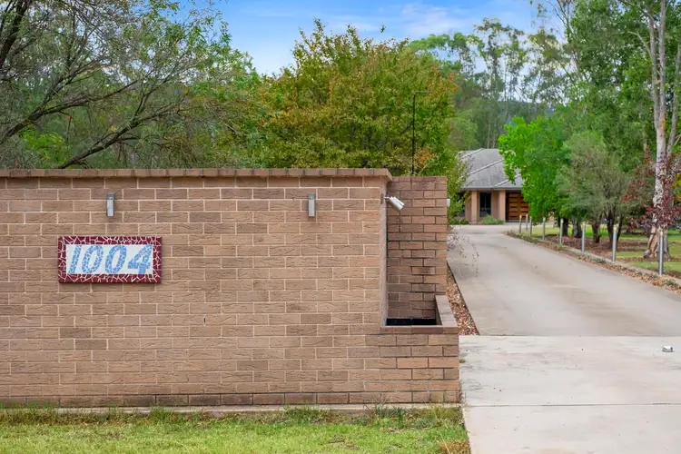Fifth view of Homely rural property listing, 1004-1008 Castlereagh Road, Castlereagh NSW 2749