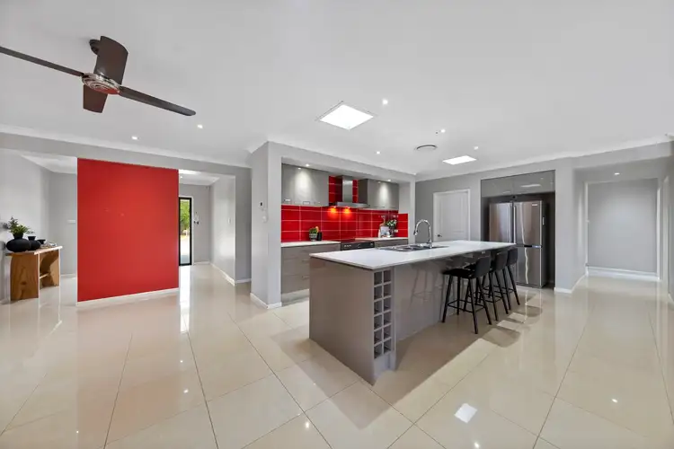Sixth view of Homely rural property listing, 1004-1008 Castlereagh Road, Castlereagh NSW 2749