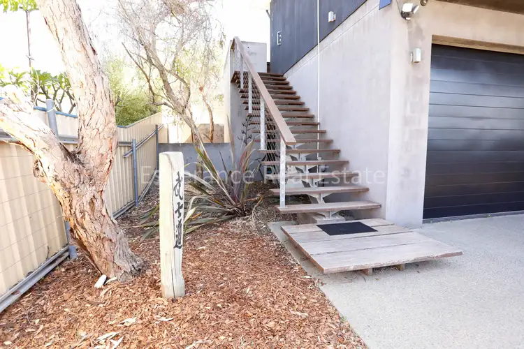 Second view of Homely house listing, 14B Walker Street, West Beach WA 6450