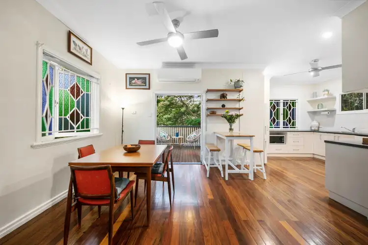 Fifth view of Homely house listing, 40 Anson Street, Moorooka QLD 4105