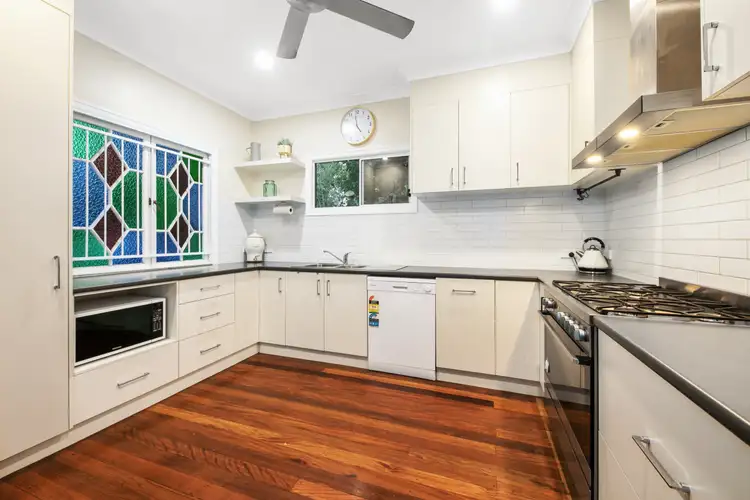 Sixth view of Homely house listing, 40 Anson Street, Moorooka QLD 4105
