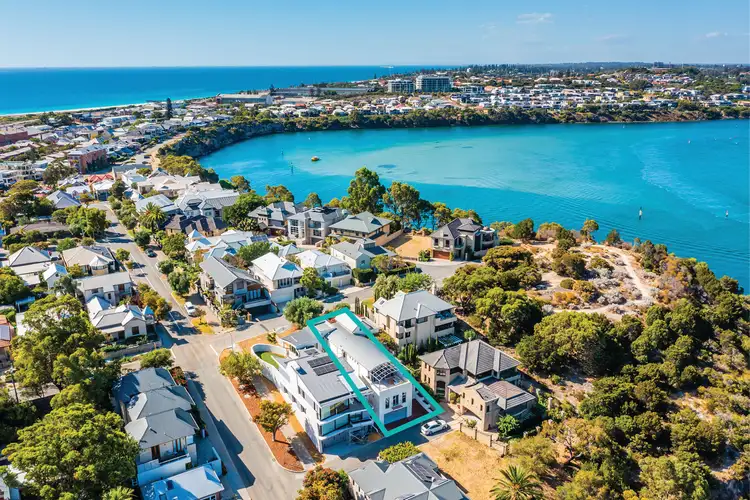 31 Ainslie Road, North Fremantle WA 6159