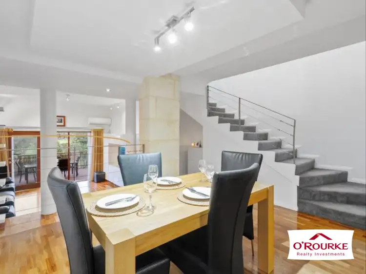 Seventh view of Homely townhouse listing, 1/3 Joyce Street, Scarborough WA 6019