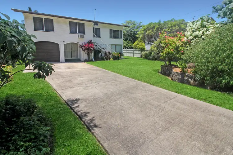 28 Johnson Street, Aitkenvale QLD 4814