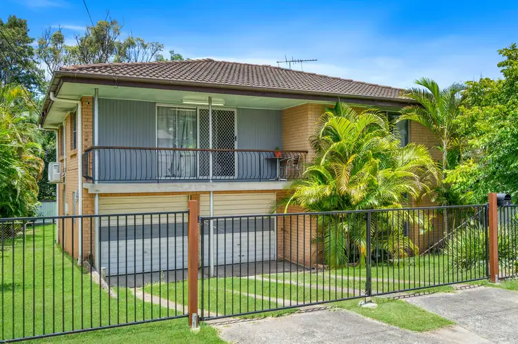 Main view of Homely house listing, 3 Marday Street, Slacks Creek QLD 4127