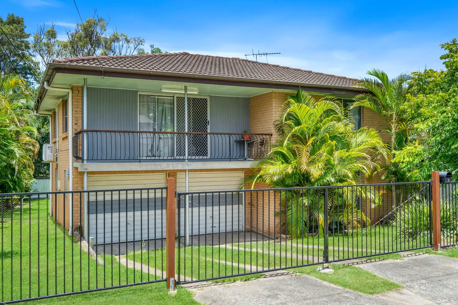 Main view of Homely house listing, 3 Marday Street, Slacks Creek QLD 4127
