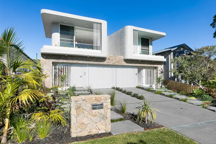Main view of Homely house listing, 12a Ambyne Street, Woolooware NSW 2230