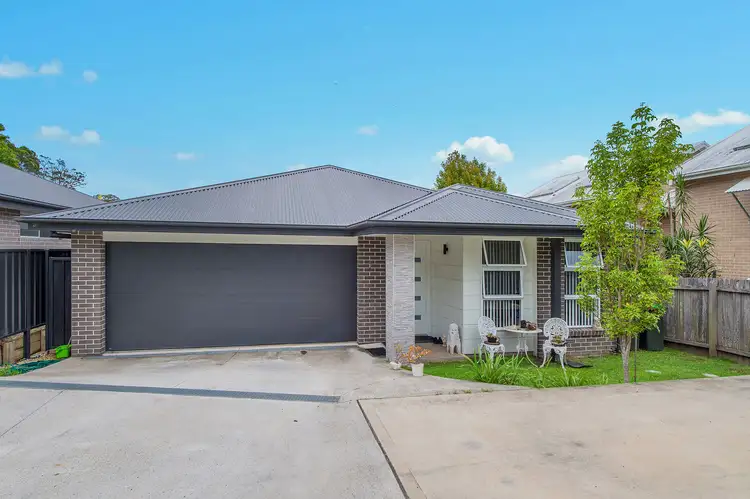 3/10 Fernhill Road, Port Macquarie NSW 2444
