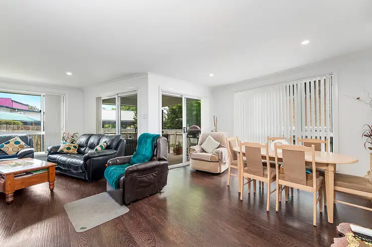 Third view of Homely villa listing, 3/10 Fernhill Road, Port Macquarie NSW 2444