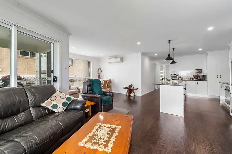 Fourth view of Homely villa listing, 3/10 Fernhill Road, Port Macquarie NSW 2444