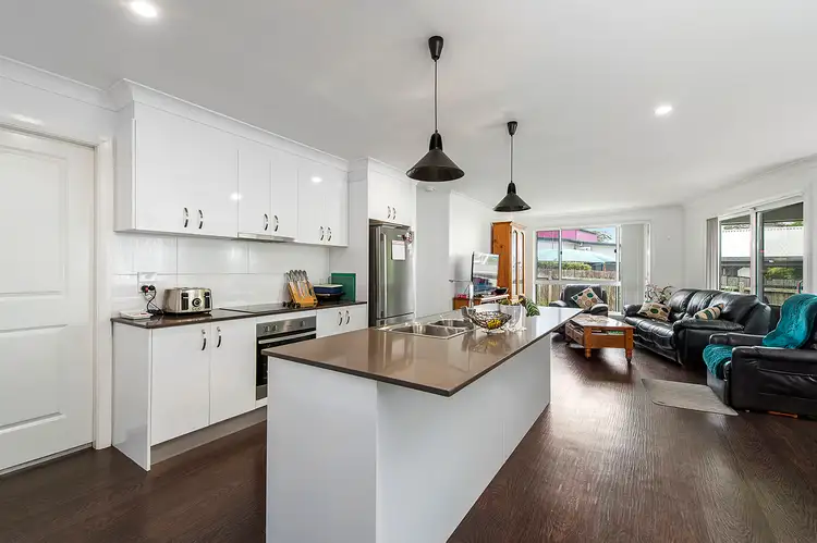 Fifth view of Homely villa listing, 3/10 Fernhill Road, Port Macquarie NSW 2444